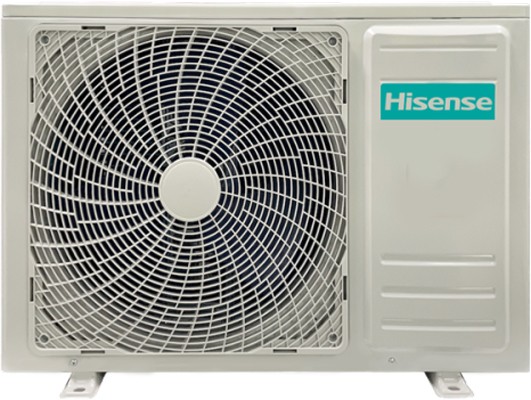 Кондиционер Hisense Neo Premium Classic A AS-10HW4SYDTG5 WI-FI