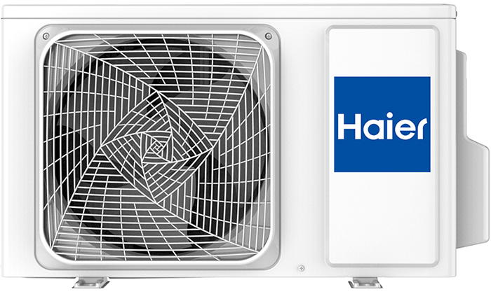 Кондиционер Haier Quantum AS35HQJ1HRA-W/1U35HQJ1FRA