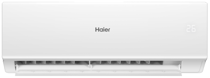 Кондиционер Haier Quantum AS35HQJ1HRA-W/1U35HQJ1FRA
