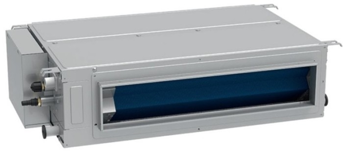 Канальный кондиционер Gree GU100PHS/A1-K/GU100W/A1-M