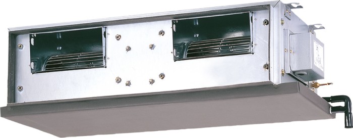 Канальный кондиционер Daikin FDMQN125CXV/RQ125DXY Nord -30