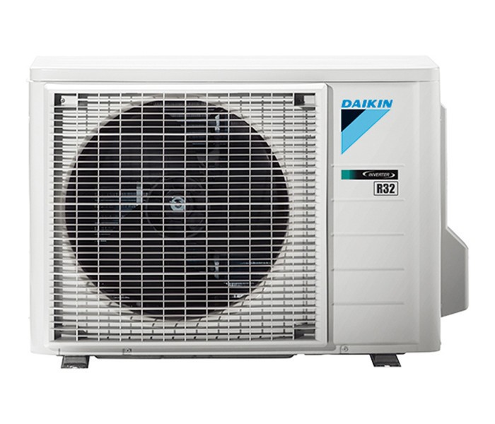 Канальный кондиционер Daikin FDXM60F9/RXM60R/-40