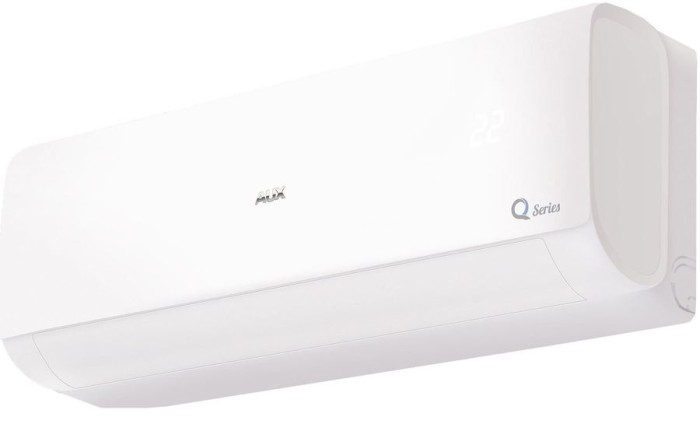 Кондиционер AUX Q Light ASW-H24A4/QH-R1/AS-H24A4/QH-R1