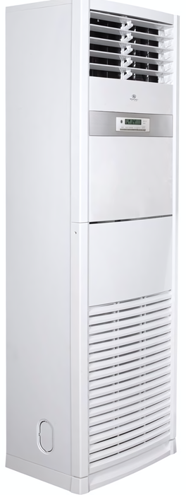 Колонный кондиционер Royal Clima ES-S 24HRCX/ES-E 24HSCX