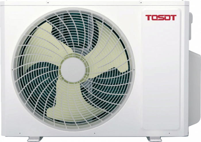Внешний блок мульти сплит-системы на 5 комнат Tosot Euro Free Match T36H-FMA2/O