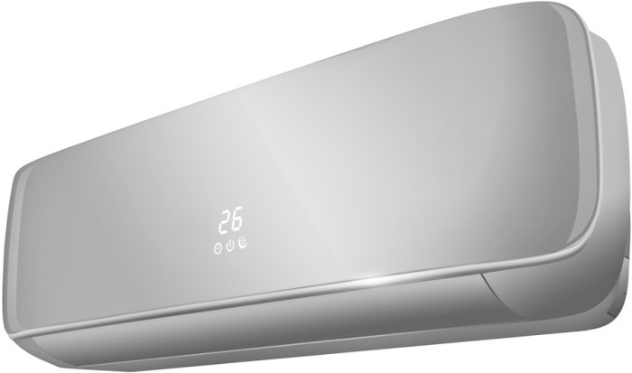 Настенный внутренний блок мульти сплит-системы Hisense Free Match AMS-12UW4RVETG00(S) WI-FI