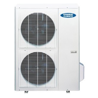 General Climate GC/GU-FS24ARF