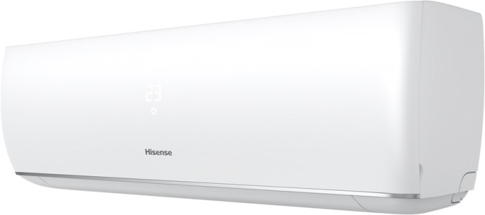 Кондиционер Hisense Expert PRO AS-10UW4RYDTV02 WI-FI