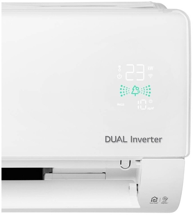 Кондиционер Lg Air Puricare AP09RK