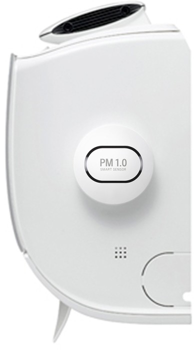 Кондиционер Lg Air Puricare AP09RK