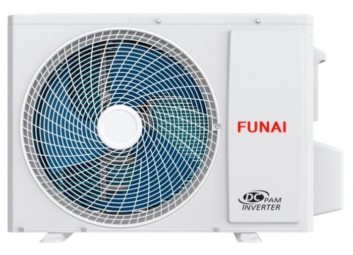 Кондиционер Funai Akoya RAC-I-AK35HP.D01