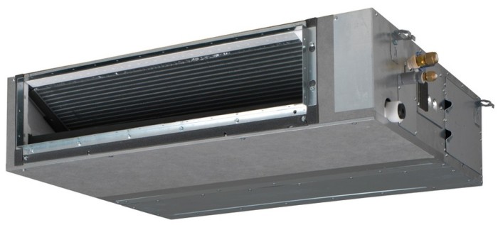 Канальный кондиционер Daikin FBA35A9/RXM35R9