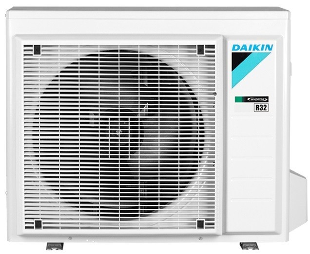 Канальный кондиционер Daikin FBA35A9/RXM35R9