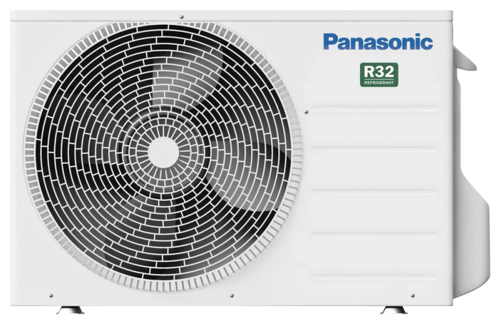 Кондиционер Panasonic Design CS-Z50ZKEW/CU-Z50ZKE