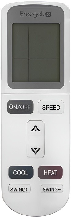 Кассетный кондиционер Energolux SAC48С6-A/SAU48U6-A-WS30