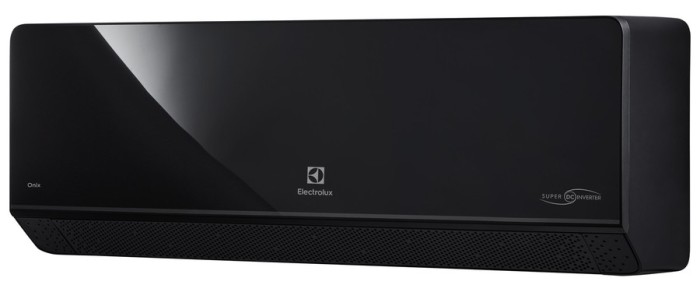 Кондиционер Electrolux Onix Super EACS/I-24HIX-BLACK/N8