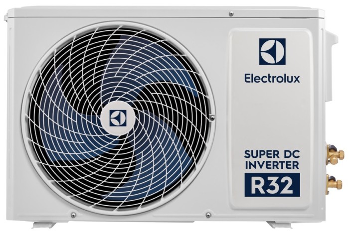 Кондиционер Electrolux Onix Super EACS/I-24HIX-BLACK/N8