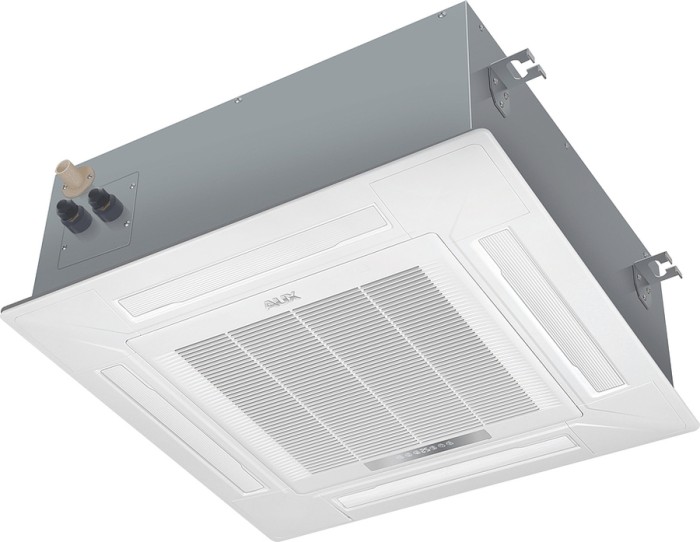 Кассетный кондиционер AUX ALCA-H18/4R1С/AL-H18/4R1С(U)