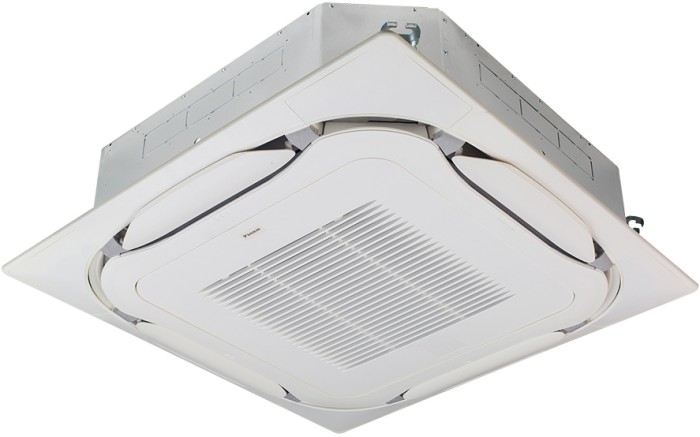 Кассетный кондиционер Daikin FCAG71B/RZAG71NV1/-40
