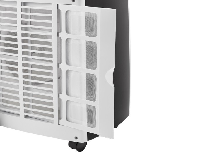 Мобильный кондиционер Electrolux Cool Power EACM- 18 HP/N3