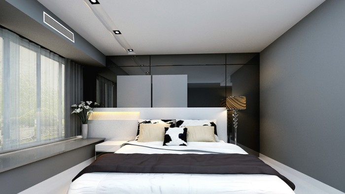 Канальный внутренний блок мульти сплит-системы Mitsubishi Heavy SRR50ZS-W