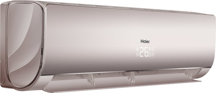 Настенный внутренний блок мульти сплит-системы Haier AS12NS6ERA-G