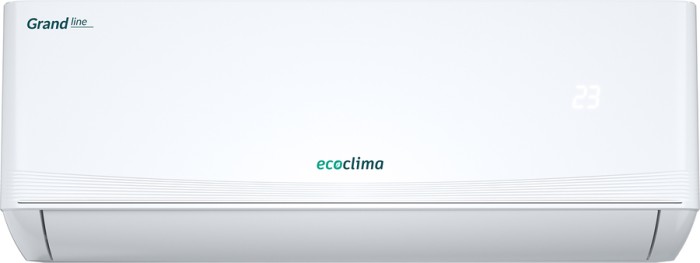 Настенный внутренний блок мульти сплит-системы Ecoclima Multi Grand CMWM-TC12/AA-4R2