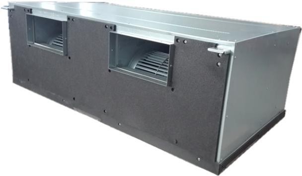 Ballu Universal III (R410a) BLC_D-100HN1_21Y