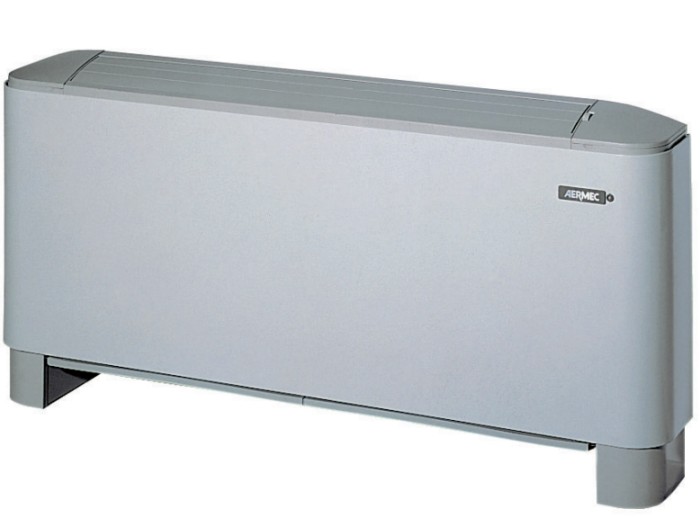 Напольно-потолочный фанкойл до 3.5 кВт Aermec Omnia UL 36 S