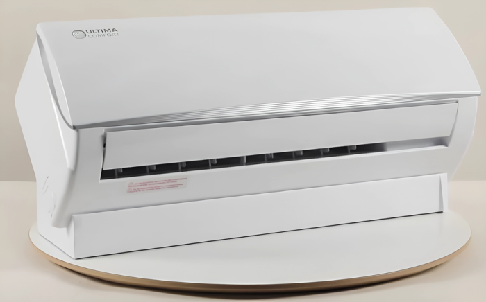 Кондиционер ULTIMA COMFORT Eclipse ECS-07PN