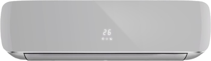 Кондиционер Hisense Silver Crystal Super AS-10UW4RVETG01(S) WI-FI