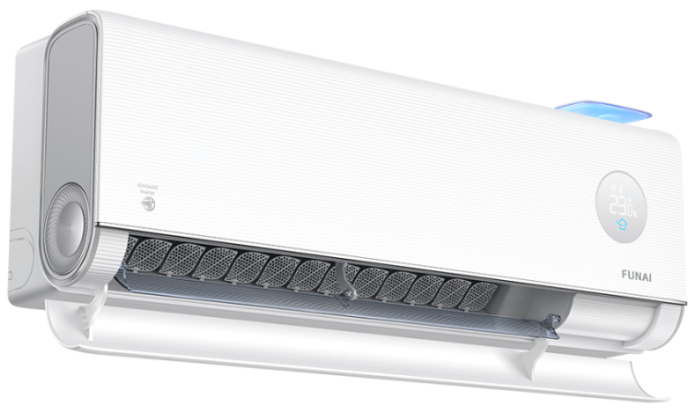 Кондиционер Funai Soyokaze RAC-I-SZ35HP.D01