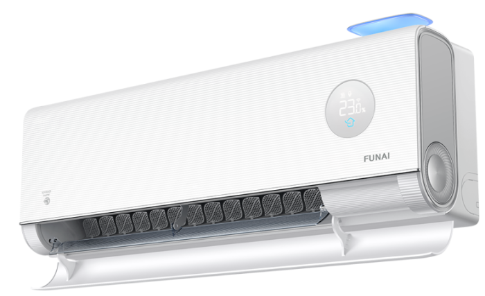 Кондиционер Funai Soyokaze RAC-I-SZ35HP.D01