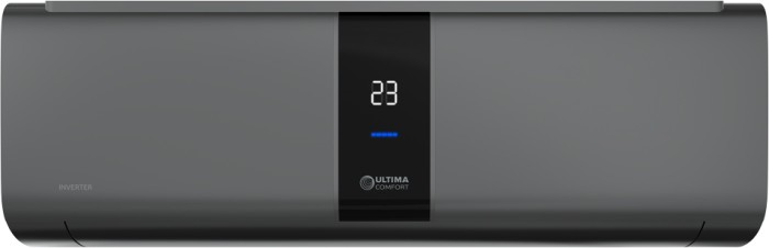Кондиционер ULTIMA COMFORT Elysium nero ELN-I12PN