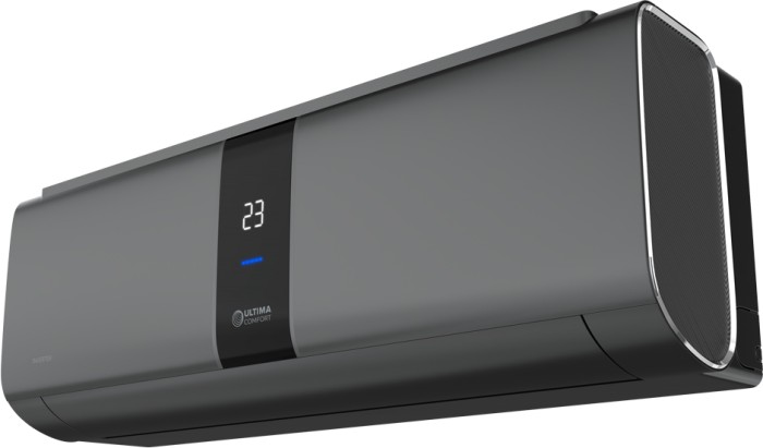 Кондиционер ULTIMA COMFORT Elysium nero ELN-I12PN