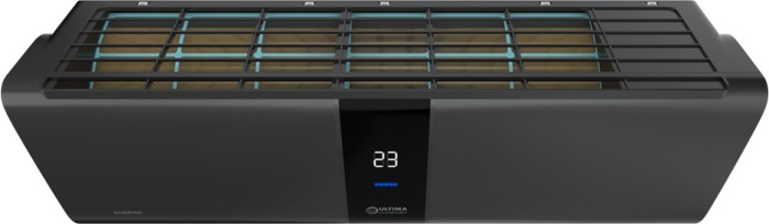 Кондиционер ULTIMA COMFORT Elysium nero ELN-I12PN