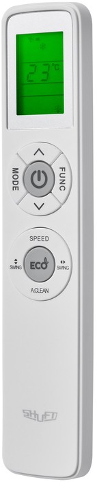 Кондиционер Shuft Berg SFTO-24HN1_24Y