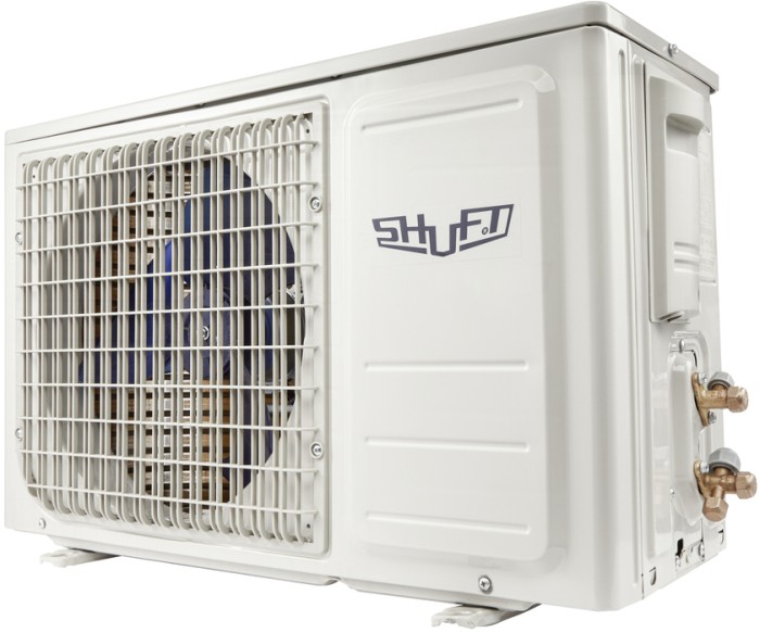 Кондиционер Shuft Berg SFTO-24HN1_24Y