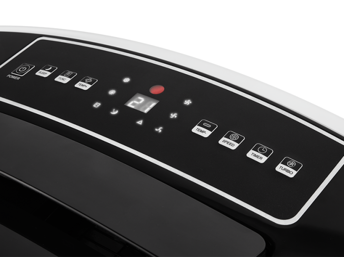 Мобильный кондиционер Electrolux Cool Power EACM- 16 HP/N3