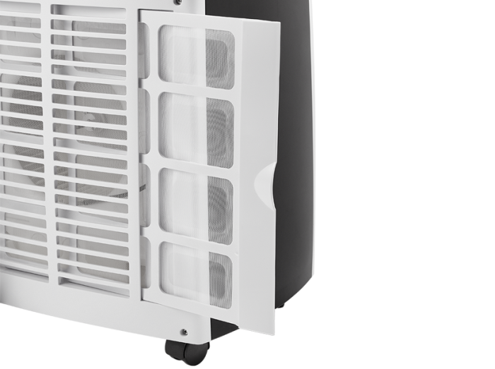 Мобильный кондиционер Electrolux Cool Power EACM- 16 HP/N3