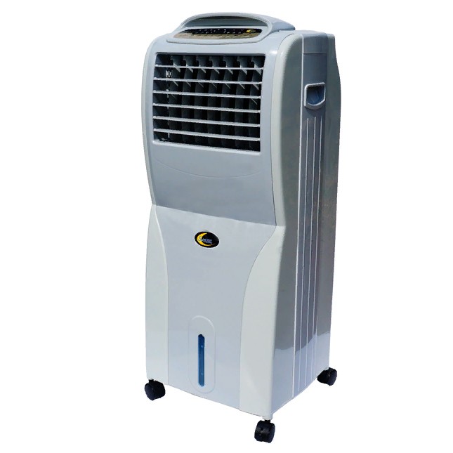 Мобильный охладитель-увлажнитель Sabiel MB16