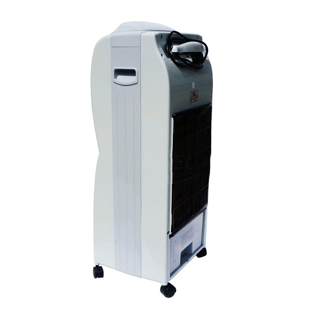 Мобильный охладитель-увлажнитель Sabiel MB16