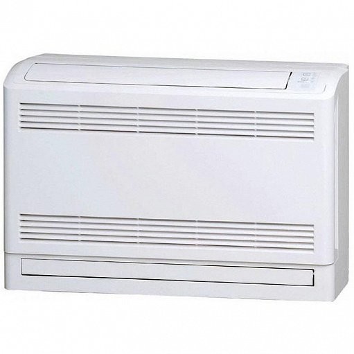 Напольно-потолочный внутренний блок мульти сплит-системы Mitsubishi Heavy SRF50ZSX-W