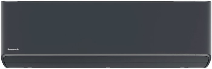 Настенный внутренний блок мульти сплит-системы Panasonic Design black CS-XZ20ZKEW-H