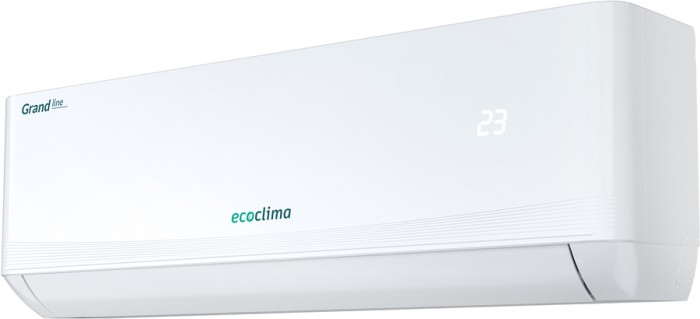 Настенный внутренний блок мульти сплит-системы Ecoclima Multi Grand CMWM-TC07/AA-4R2