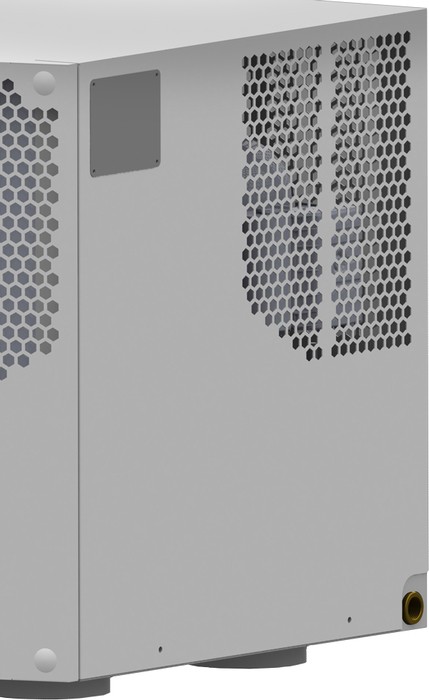 Напольно-потолочный кондиционер UNISPLIT MHR-220S(1)