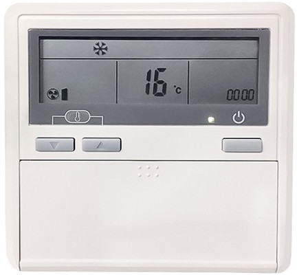 Ferrum LCAD60D1-A/LCAU60U1-A-WS40