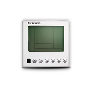 Hisense AUD-36UX4SHL4/AUW-36U4S1A