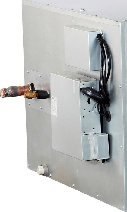 Electrolux EACD-150HWN1/EACD-150HN1-R