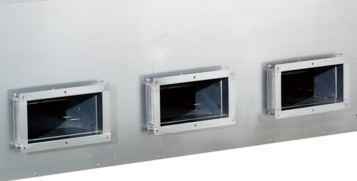 Electrolux EACD-150HWN1/EACD-150HN1-R